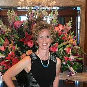 Meet your Posher, Sherri